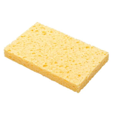 Solder Sponge 1.5 In L 3 In H by USA Weller Welding Flux Dispensers