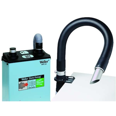 Nozzle Accessory Kit 60deg by USA Weller Welding Flux Dispensers