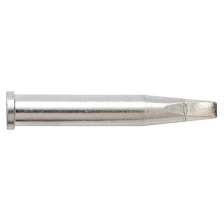 Soldering Tip Chisel XTM by USA Weller Soldering Tips
