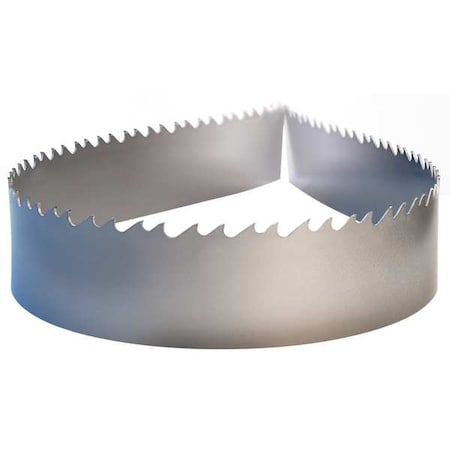 Band Saw Blade 14 ft. 6 In. L Carbide by USA Lenox Power Band Saw Blades
