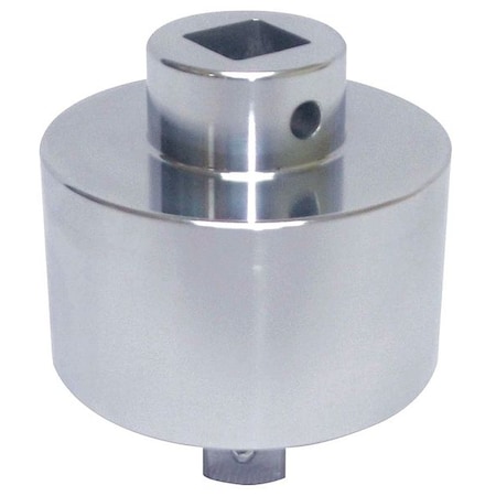 Torque Limit Adapter 1/2x1/2 600in. lb. by USA Westward Torque Multipliers