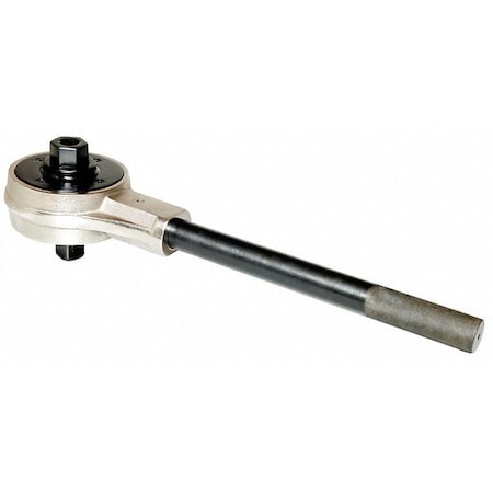 Torque Multiplier 950 ft lb 1/2x3/4 Dr by USA Westward Torque Multipliers