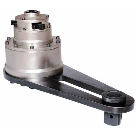 Torque Multiplier 4500 ft lb 3/4x1 1/2 by USA Westward Torque Multipliers