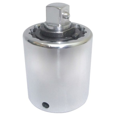 Torque Limit Adapter 3/8x3/8 180in. lb. by USA Westward Torque Multipliers