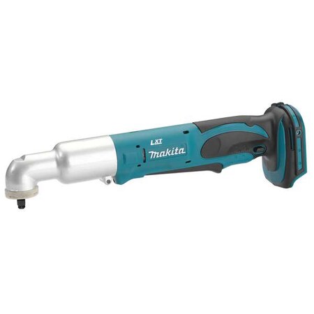 Cordless Impact Wrench 15 1/4 In. L by USA Makita Cordless Power Impact Tools