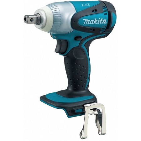 Cordless Impact Wrench 170 ft. lb. by USA Makita Cordless Power Impact Tools