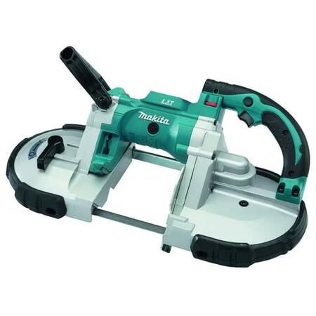 Cordless Band Saw Bare Tool 18V by USA Makita Cordless Power Band Saws