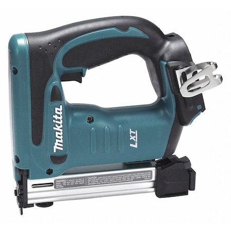 Cordless Stapler 18V 3/8 In. Crown by USA Makita Staplers & Tackers