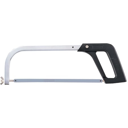 High Tension Hacksaw Adj 12 In by USA Westward Hand Saws