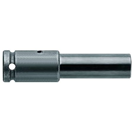 Bit Holder 1/4" 3/8" 2 5/8 by USA Apex Nut Setters & Bit Holders