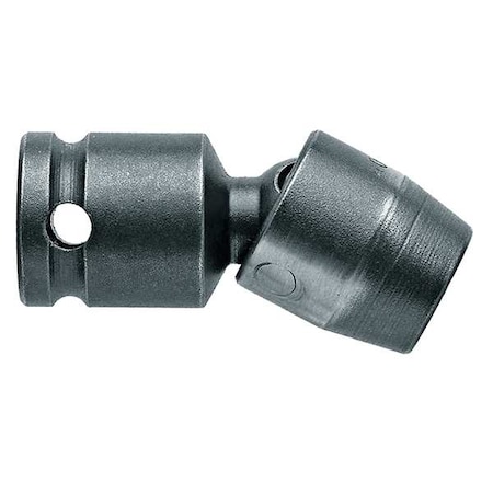 Socket 1/4 in. Dr 3/8 in. 12 Pt. Type SA 28 D by USA Apex Sockets