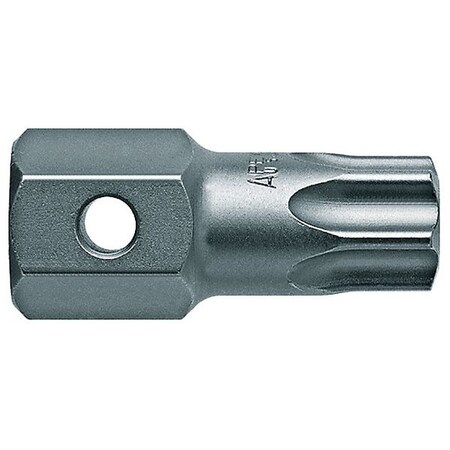 Socket Bit 7/16 Dr 3/16 In Hex by USA Apex Hand Ratchets