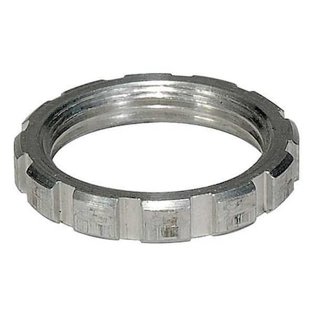 Nut Planel Mount Plastic by USA Wilkerson Pneumatic Modular FRL Accessories