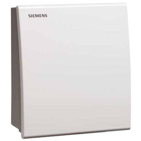 Room Carbon Dioxide Sensor by Siemens in US