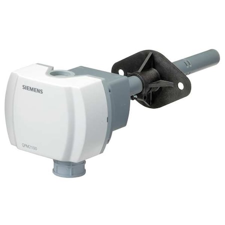 Duct CO2 Sensor 24VAC by Siemens in US
