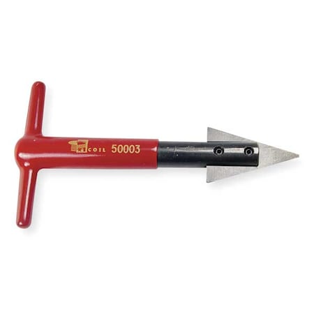 Insert Extraction Tool by USA Recoil Thread Insert Tools