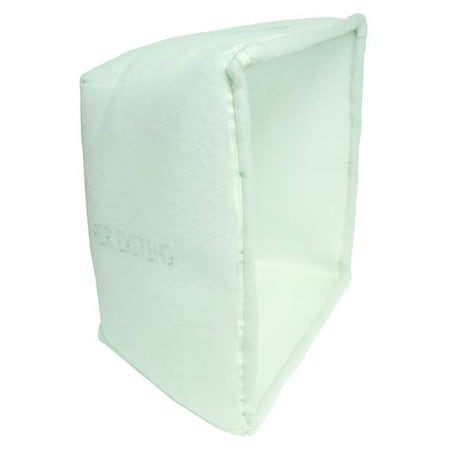 3-Ply Cube Air Filter 24x24x15" 4 pk. Min. Qty 6 by Air Handler in US