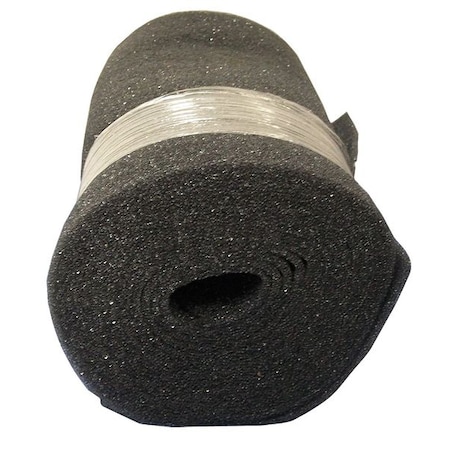 24" Filter Media Roll 1/2"x25 ft. Foam by Air Handler in US