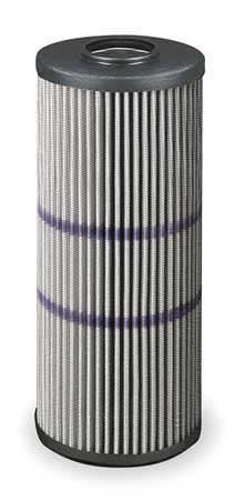Filter Element 10 Micron 50 GPM 3000 PSI by USA Parker Hydraulic Filter Elements