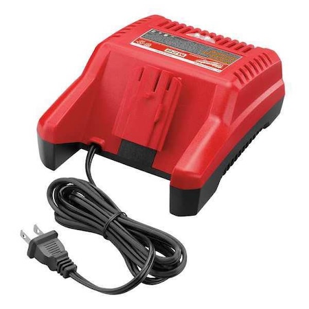 Battery Charger 28V Li Ion by USA Milwaukee Cordless Power Tool Accessories
