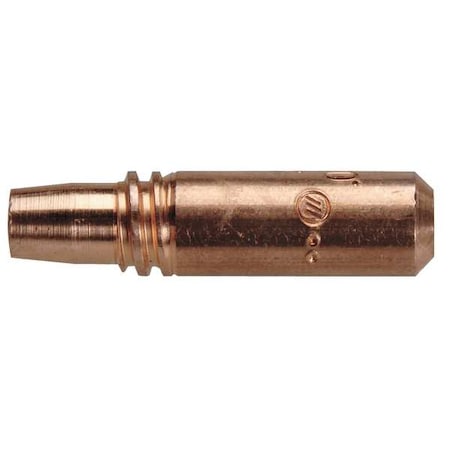 Contact Tip FasTip 0.035 PK25 by USA Miller Welding Contact Tips