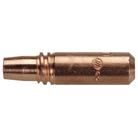 Contact Tip FasTip 0.030 PK25 by USA Miller Welding Contact Tips