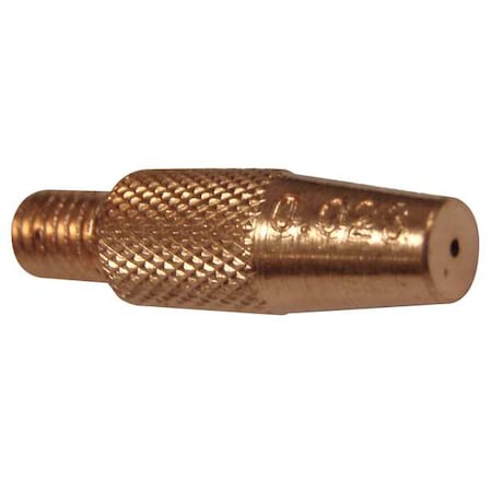 Contact Tip 0.023 PK5 by USA Miller Wire Feed Welder Accessories