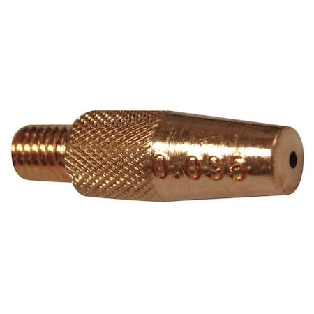 Contact Tip 0.035 PK5 by USA Miller Wire Feed Welder Accessories