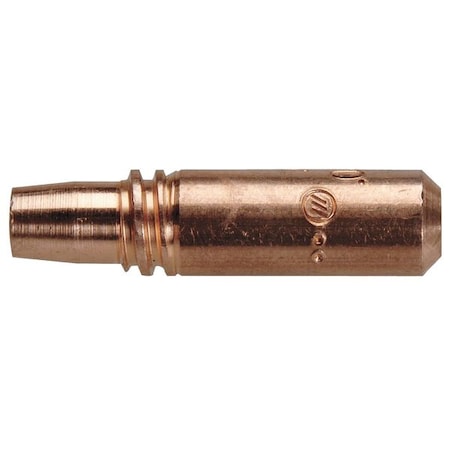 Contact Tip FasTip 0.023 PK25 by USA Miller Welding Contact Tips