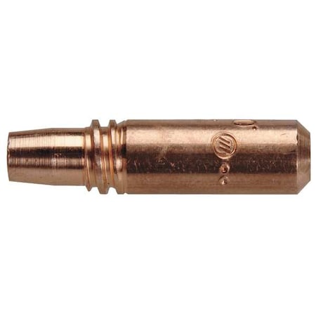 Contact Tip FasTip 1/16 PK10 by USA Miller Welding Contact Tips