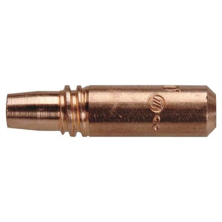 Contact Tip FasTip 0.040 PK10 by USA Miller Welding Contact Tips