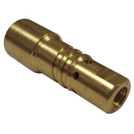 Gas Diffuser Spoolgun FasTip by USA Miller Wire Feed Welder Accessories