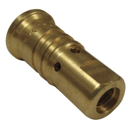 Gas Diffuser Roughneck FasTip PK2 by USA Miller Welding Contact Tips