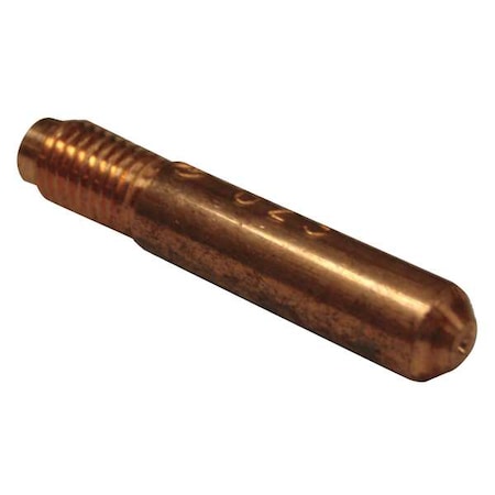 Contact Tip Value Tip 1/16 PK25 by USA Miller Welding Contact Tips