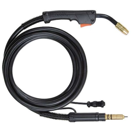 H100L4 Gun 10ft .030 .035 Wire by USA Miller Welding Guns