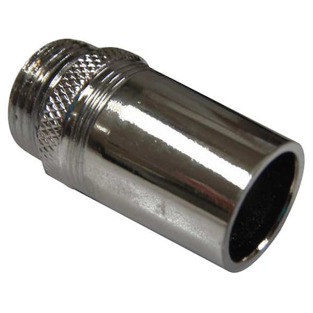Nozzel Flush by USA Miller Wire Feed Welder Accessories