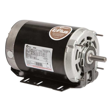 Mtr 3ph 1.5hp 1745/1140 200-230 Eff 74.0 by Century in US