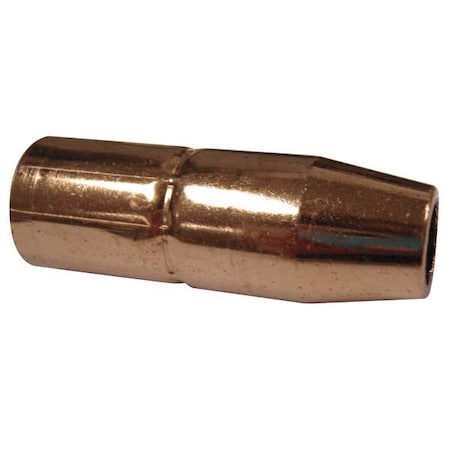 Nozzle 1/2 1/8 Recess by USA Miller Welding Contact Tips