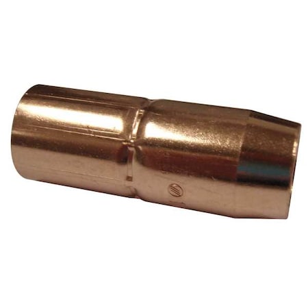 Nozzle 5/8 1/8 Stickout by USA Miller Welding Contact Tips