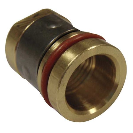 Tip Adapter For Miller Gun M Series PK2 by USA Miller Welding Contact Tips