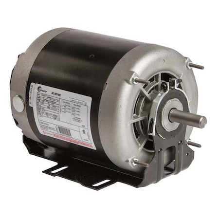 Mtr 3ph 3/4hp 1725/1140 200-230 Eff 73.0 by Century in US