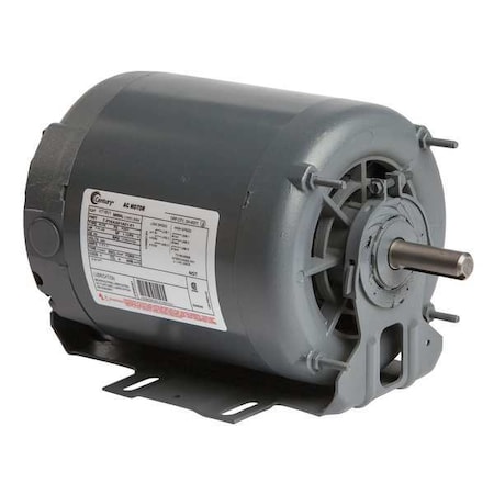 Motor 3 Ph 1 HP 1745/1140 460V Eff 70.0 by Century in US