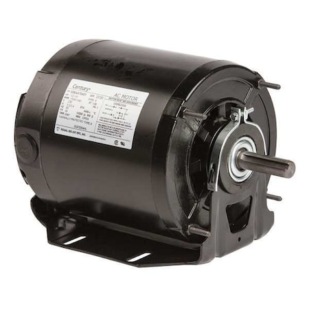 Motor Sp Ph 1/2 HP 1725/1140 230V 56 ODP by Century in US