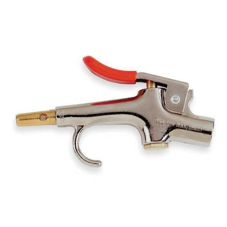 Thumb Lever Air Gun 1/2" Extension by USA Breco Air Guns