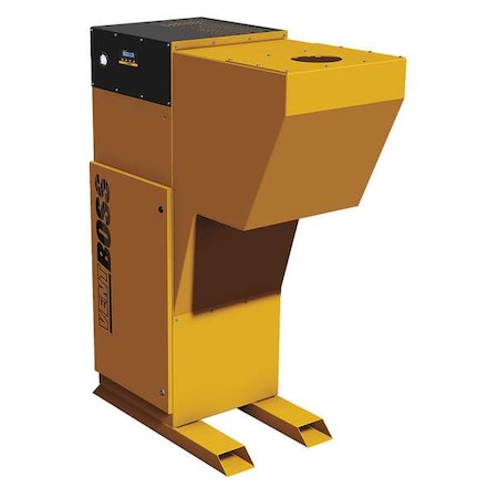 Fume/Smoke Collector 74x33.5 by USA Ventboss Robovent Soldering Fume Extractors & Accessories
