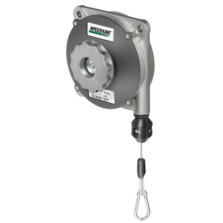 Tool Balancer For Tool 4 6 Lb No Lock by USA Speedaire Power Tool Balancers