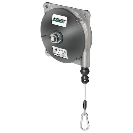 Tool Retractor Tool 9 13 Lb No Lock by USA Speedaire Power Tool Balancers