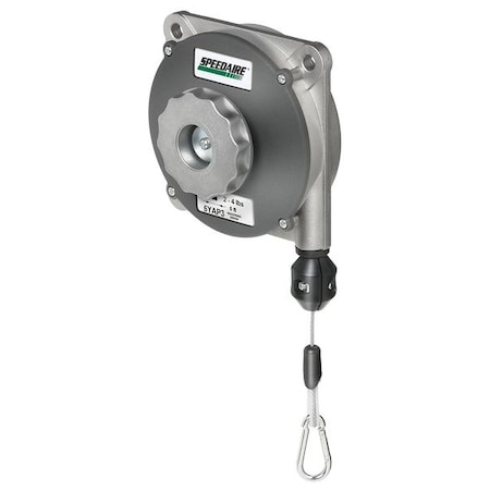 Tool Balancer For Tool 2 4 Lb No Lock by USA Speedaire Power Tool Balancers