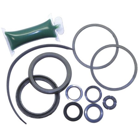 Repair Kit Nitrile Seals Type 5YCJ4 by USA Speedaire Pneumatic Cylinder Parts