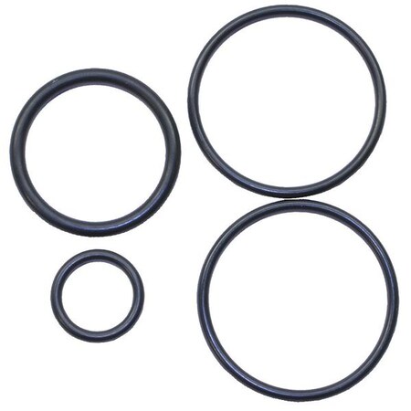 Repair Kit Nitrile Seals Type 5YCX2 by USA Speedaire Pneumatic Parts
